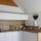 Lusht'n apartma - Žirovnica