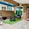 ST2167 Arfa Permata Homestay