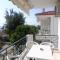 Apocalypsis Studios-Apartments