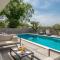 Luxury Villa IN with Heated Pool