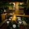 Payag n Kapitan, Experience pinubre living