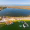 Scarlets Place - 1 bed Victory Village Quinta Do Lago - beach, nature, lakes