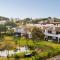 Scarlets Place - 1 bed Victory Village Quinta Do Lago - beach, nature, lakes