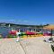 Scarlets Place - 1 bed Victory Village Quinta Do Lago - beach, nature, lakes