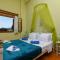 Selini Suite 2nd floor Panoramic Vineyard Views - Kallithea