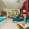 Selini Suite 2nd floor Panoramic Vineyard Views - Kallithea