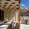 Unique, stonebuilt, rural villas with private pools! - Melidhónion
