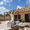 Unique, stonebuilt, rural villas with private pools! - Melidhónion