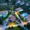 Ionio Holidays Katerina Apartments