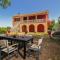 Selini Suite 2nd floor Panoramic Vineyard Views - Kallithea