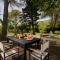 Selini Suite 2nd floor Panoramic Vineyard Views - Kallithea