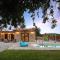Unique, stonebuilt, rural villas with private pools! - Melidhónion