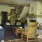 Beautiful large stylish villa centrally located in Pons