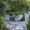 Beautiful large stylish villa centrally located in Pons