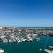 Marina Retreat - Stunning 4 bedroom, 3 bathroom house with harbour views!