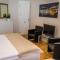 Anabelle Bed and Budapest - Budapešť