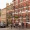 The Jewellery Suites Birmingham