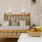 Aqua Naxos Apartments & Suites - 纳克索乔拉