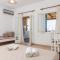 Aqua Naxos Apartments & Suites - 纳克索乔拉