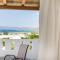 Aqua Naxos Apartments & Suites - 纳克索乔拉