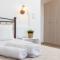 Aqua Naxos Apartments & Suites - 纳克索乔拉