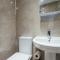 Stylish Stirling Apartment - free parking