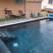 Villa Dambo mit Pool , 4 Sterne