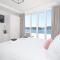 Seaside Apartment M Zaton 4 -SeaView and Parking - Zaton