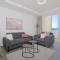 Seaside Apartment M Zaton 4 -SeaView and Parking - Zaton