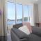 Seaside Apartment M Zaton 4 -SeaView and Parking - Zaton