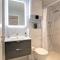 Seaside Apartment M Zaton 4 -SeaView and Parking - Zaton