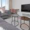 Seaside Apartment M Zaton 4 -SeaView and Parking - Zaton