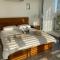 Luxury Villa Pluto Stunning Mountain Views