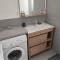 T3 45M2, Cap dAdge,Secteur Falaise,4-6 pers, Clim, Fibre - WIFI, 100m plage