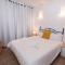 Cosy Apartment Close to Sea, WiFi, Air Cond
