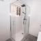 Cosy Apartment Close to Sea, WiFi, Air Cond
