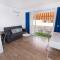 Cosy Apartment Close to Sea, WiFi, Air Cond