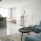 Blue Yvey Apartment