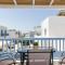 Aqua Naxos Apartments & Suites - 纳克索乔拉