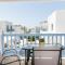 Aqua Naxos Apartments & Suites - 纳克索乔拉