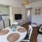 Appartement BERCK à deux pas de la plage