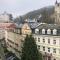 George's Studio Apartment - Karlovy Vary