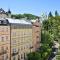 George's Studio Apartment - Karlovy Vary
