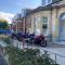 Barns Serviced Accommodation