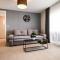 Luxury Apartment Nina with sea view