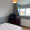 Harbour Street Rooms