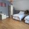 Harbour Street Rooms