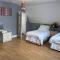 Harbour Street Rooms