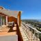 Duplex Vistamar X2154 - Salco la Cumbre - 贝尼塔切利