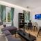 Trsat Central Apartments